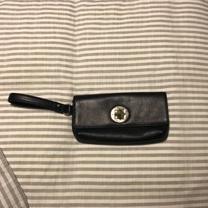 Kate Spade Chrystie Street Clutch